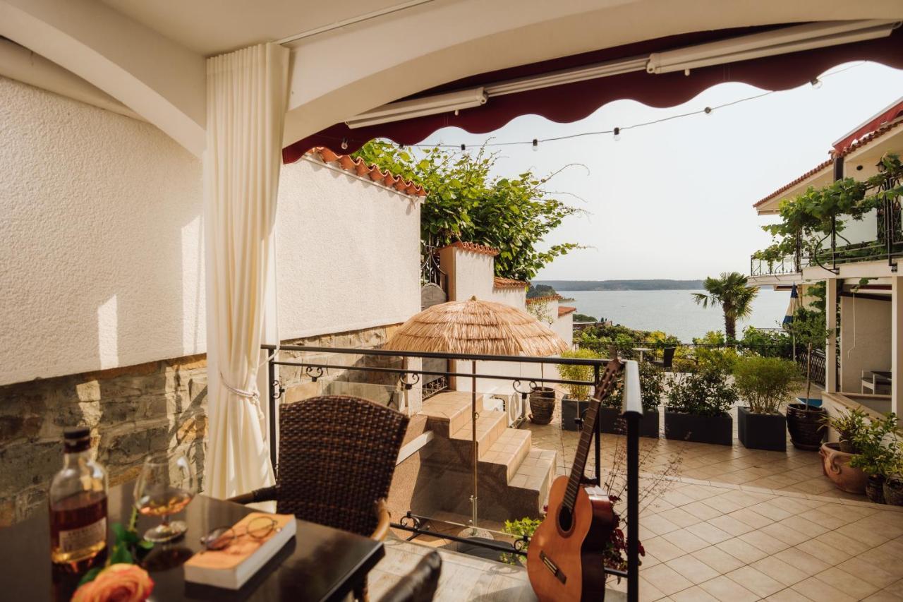 Bellevue Portoroz-portorose 3*