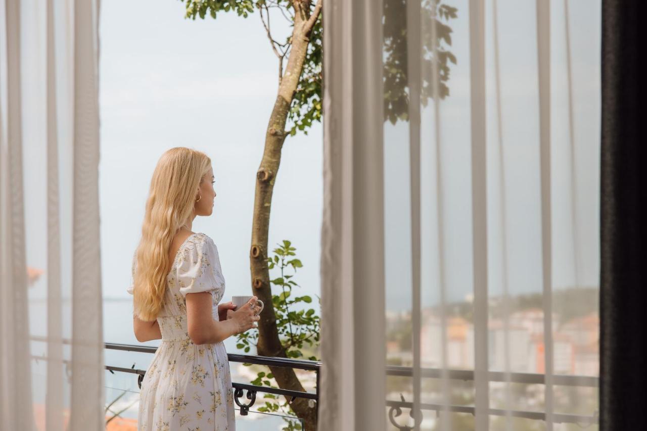 Bellevue Portoroz-portorose 3*