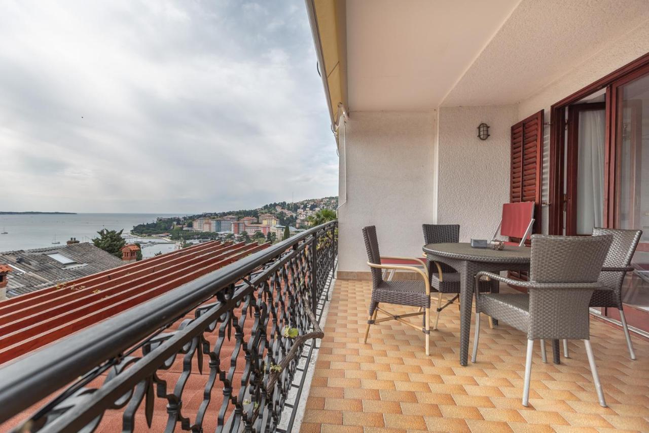 Bellevue Portoroz-portorose