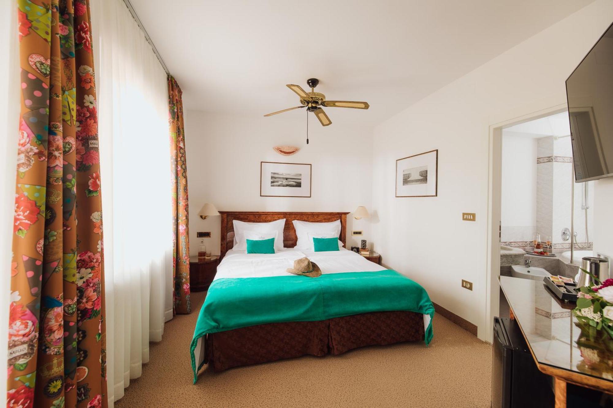 Bellevue Portoroz-portorose 3*