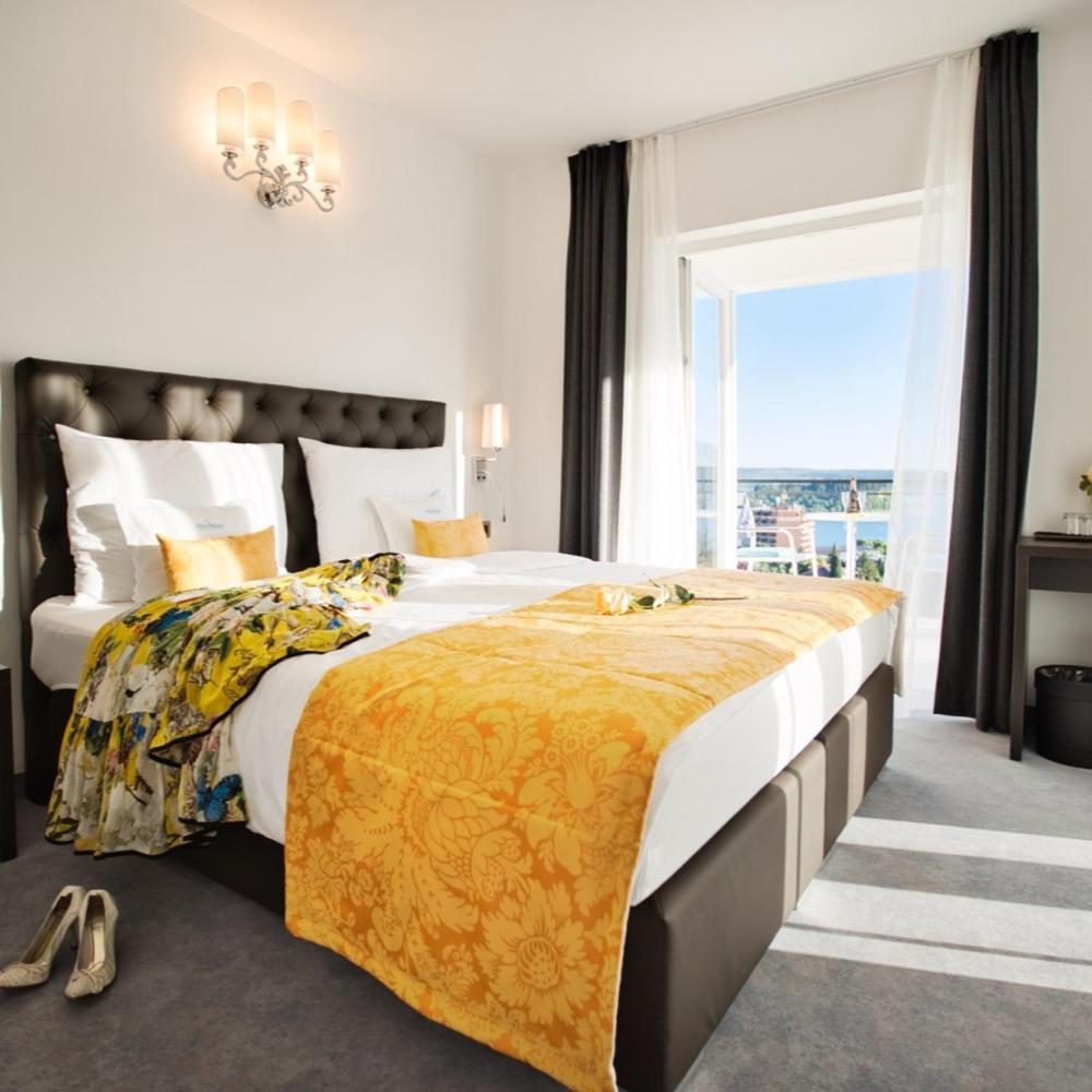 Bellevue Portoroz-portorose Hotel Portoroz