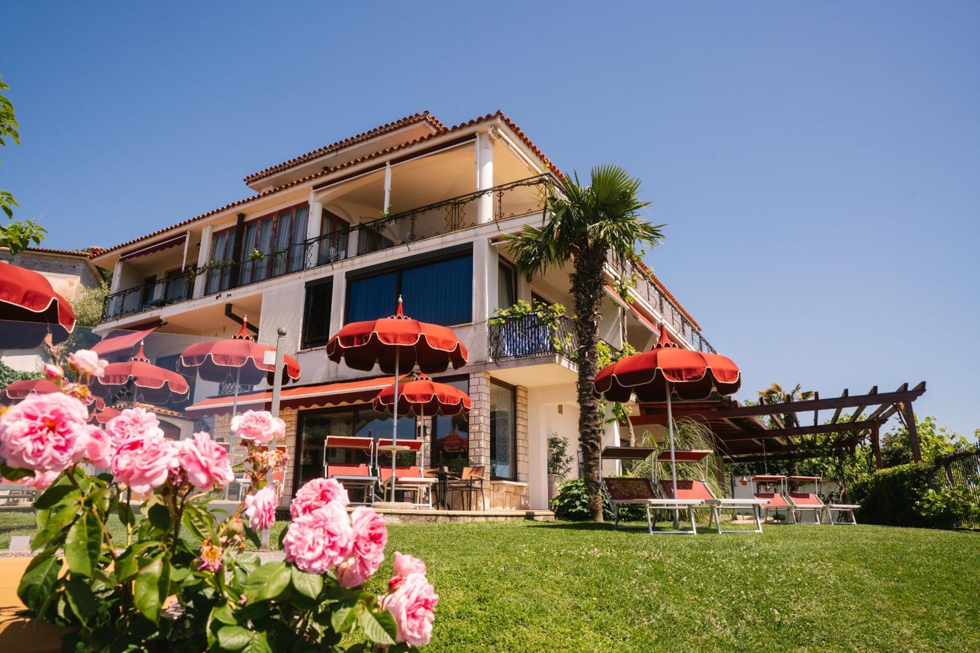 Bellevue Portoroz-portorose