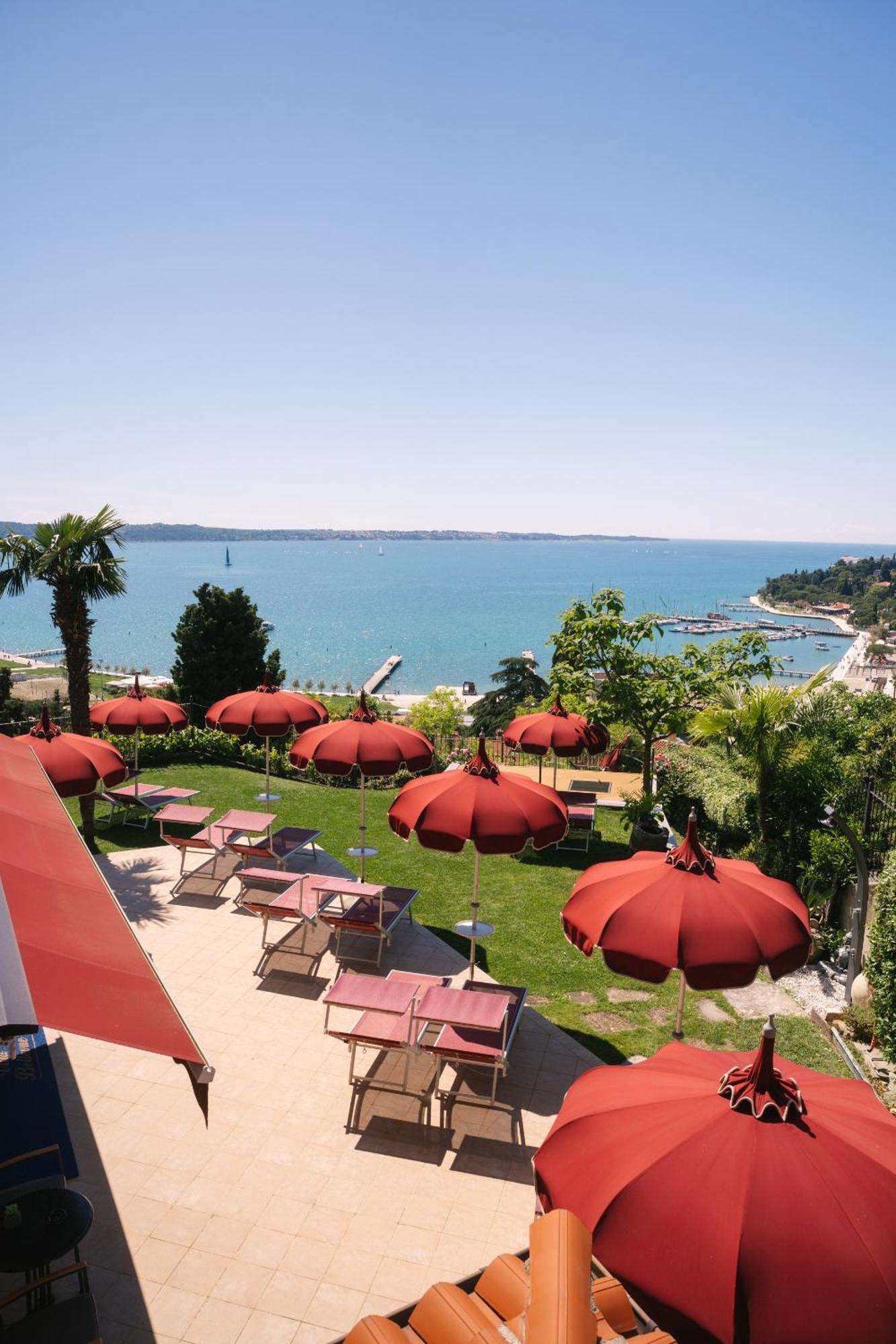 Hotel Bellevue Portoroz-portorose Portoroz