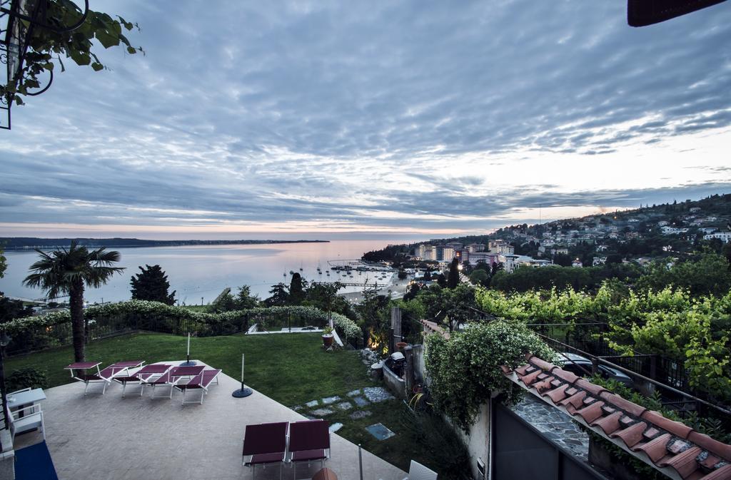 Hotel Bellevue Portoroz-portorose Portoroz
