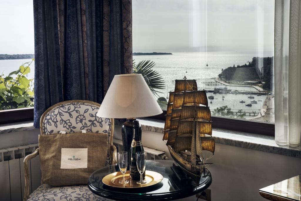 Bellevue Portoroz-portorose 3* Portoroz