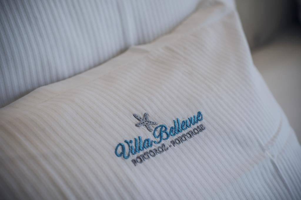 Hotel Bellevue Portoroz-portorose 3*