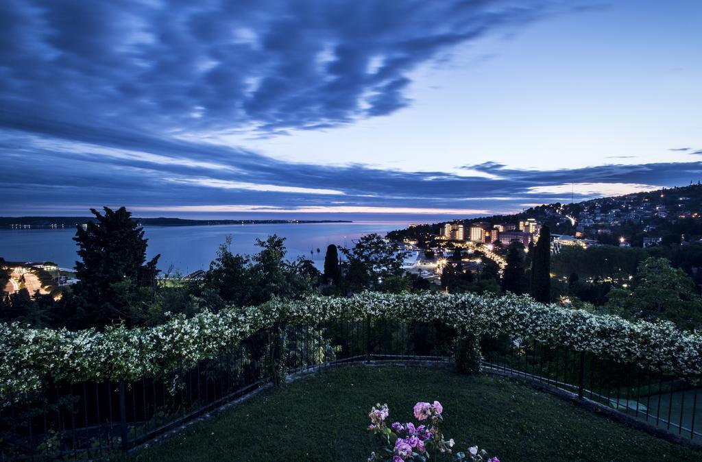 Bellevue Portoroz-portorose Portorož
