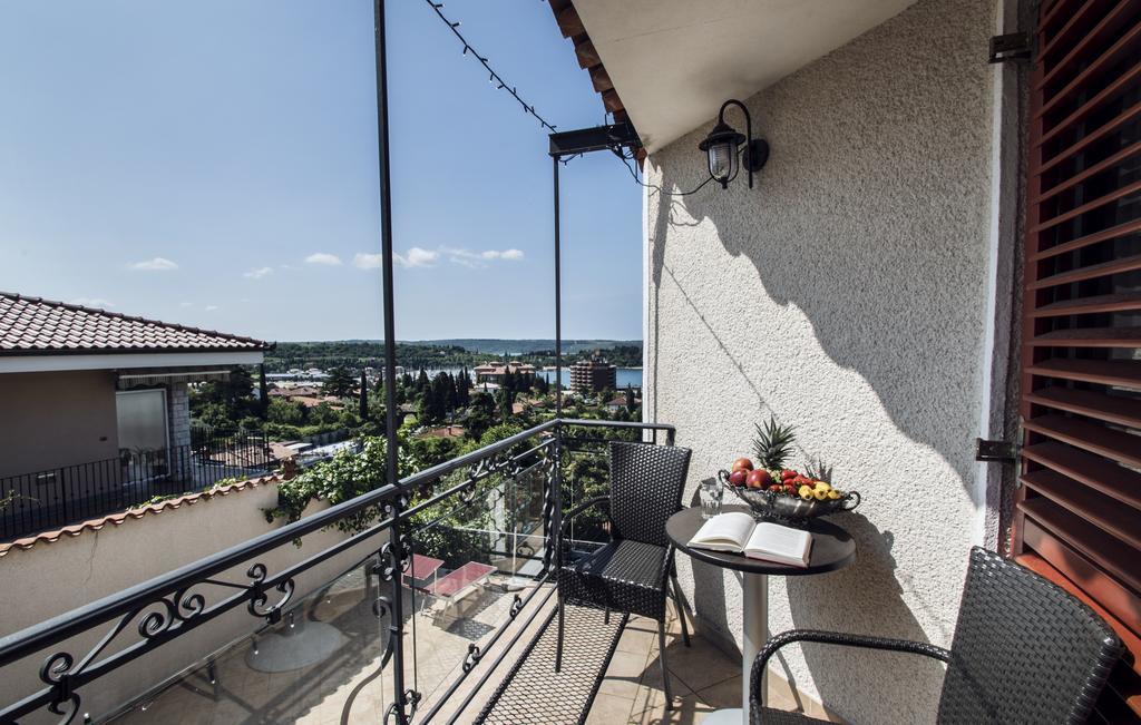 Bellevue Portoroz-portorose Hotel 3*