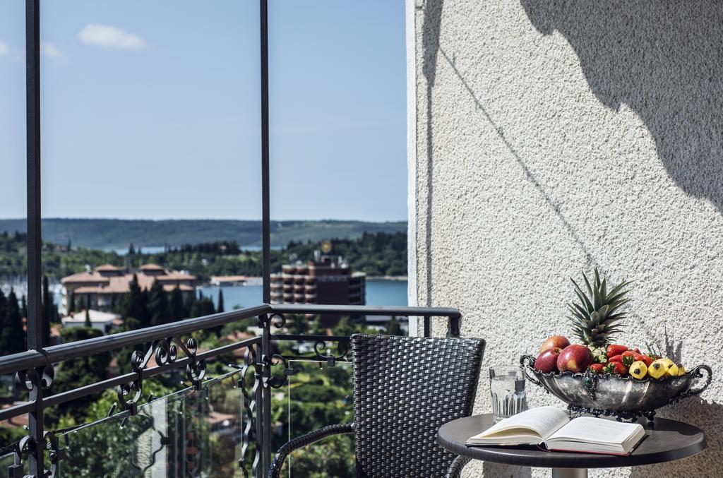 Hotel Bellevue Portoroz-portorose Portoroz