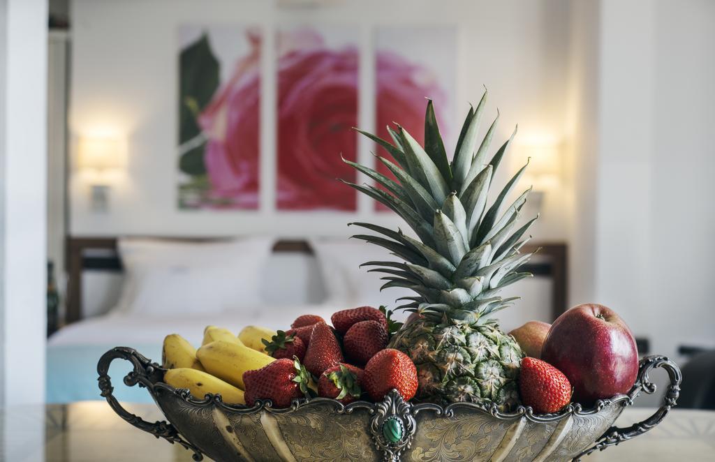 Bellevue Portoroz-portorose Hotel Portoroz