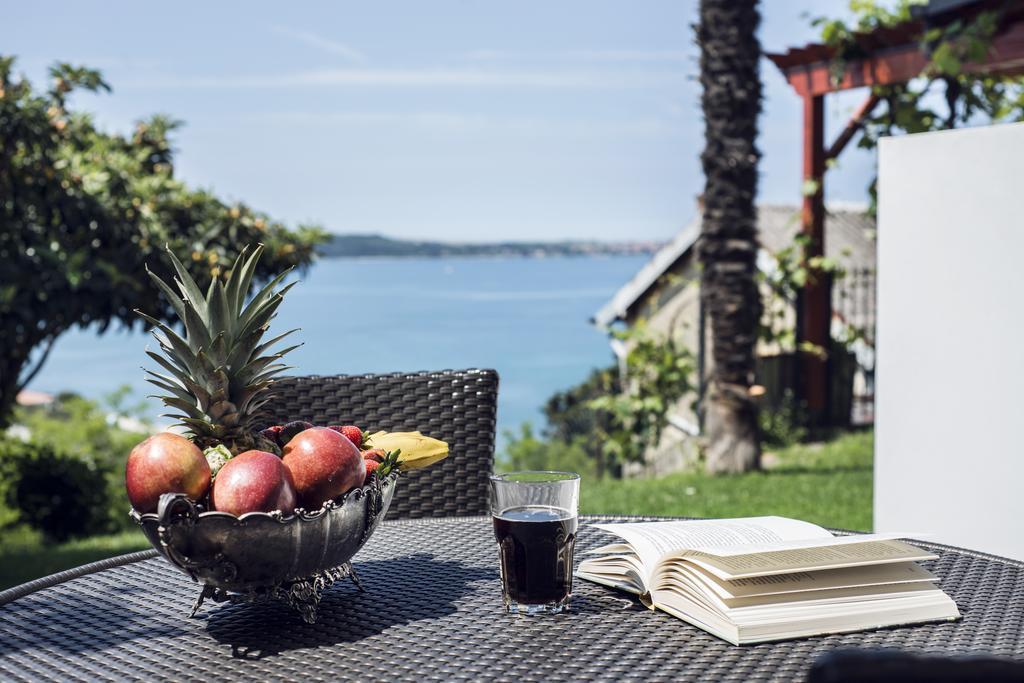 Hotel Bellevue Portoroz-portorose