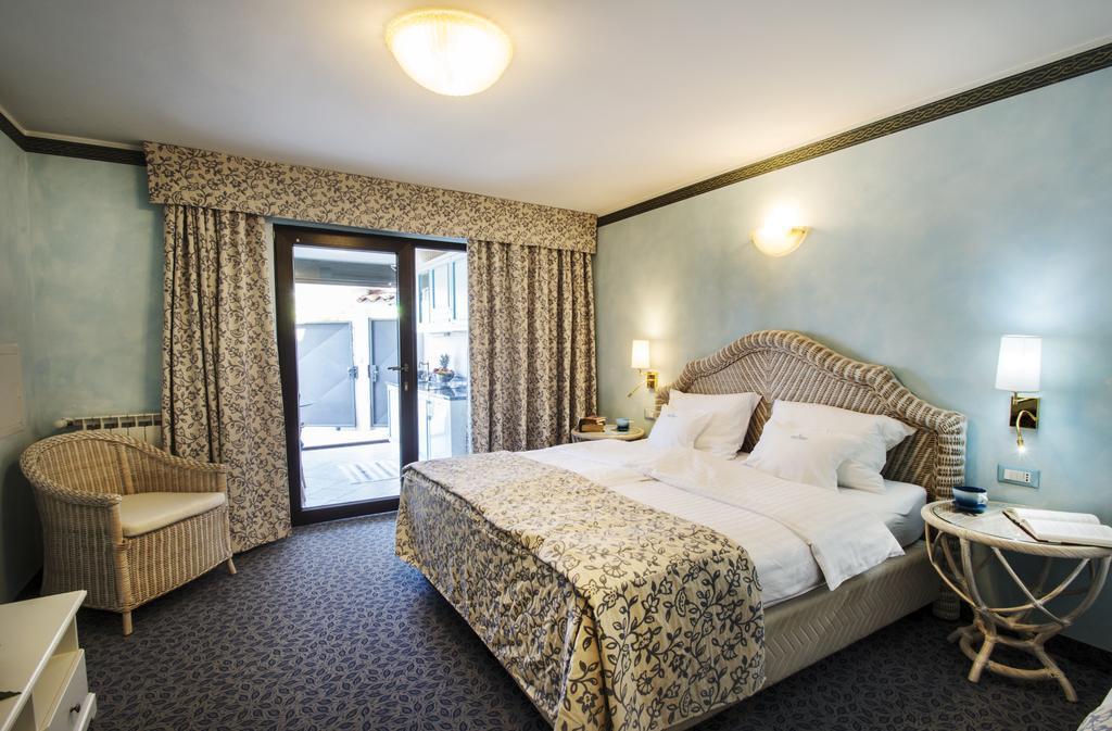 Bellevue Portoroz-portorose Hotel