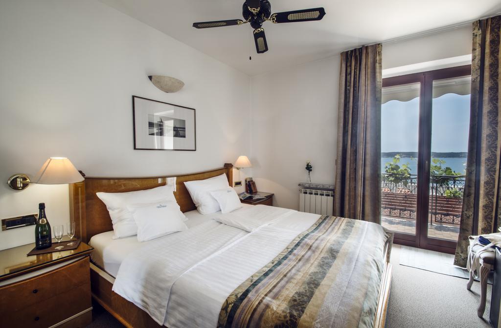 Hotel Bellevue Portoroz-portorose