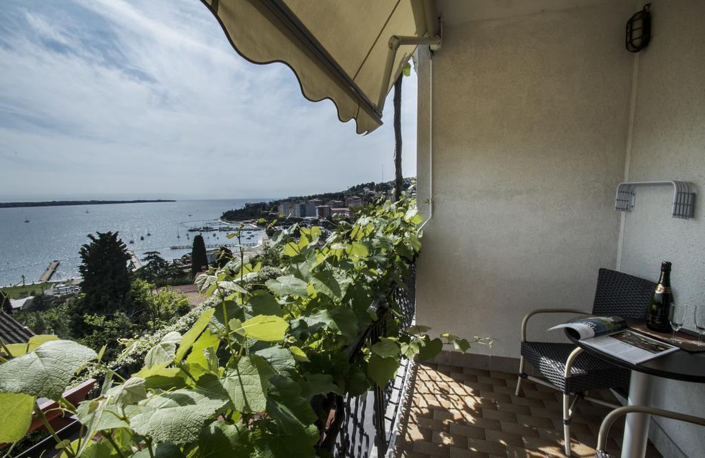 Bellevue Portoroz-portorose Hotel Portoroz