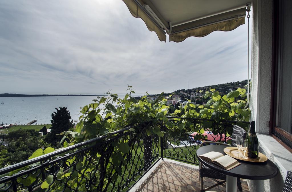 Bellevue Portoroz-portorose Hotel 3*