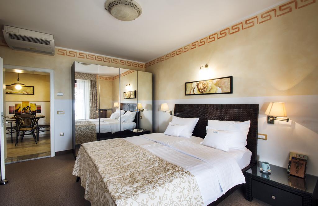 Bellevue Portoroz-portorose Hotel 3*
