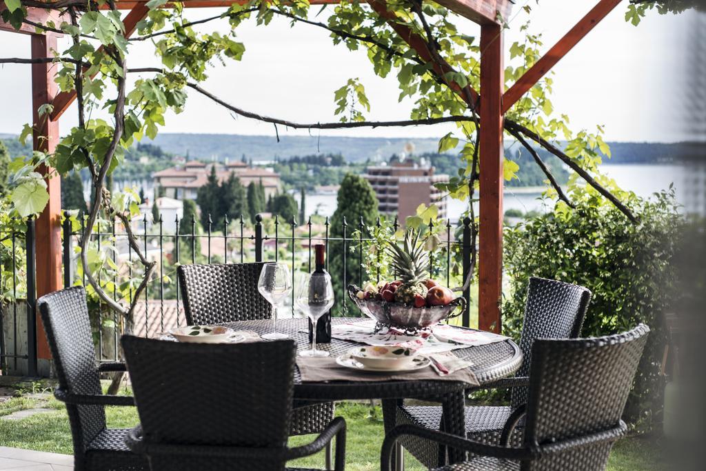 Hotel Bellevue Portoroz-portorose