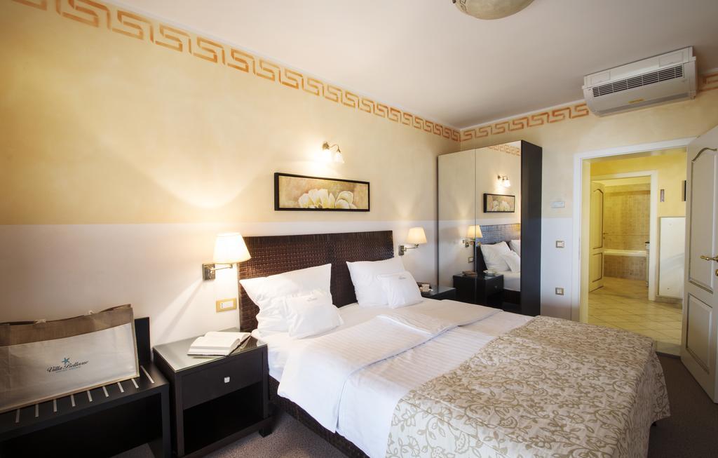 Bellevue Portoroz-portorose Hotel Portorož