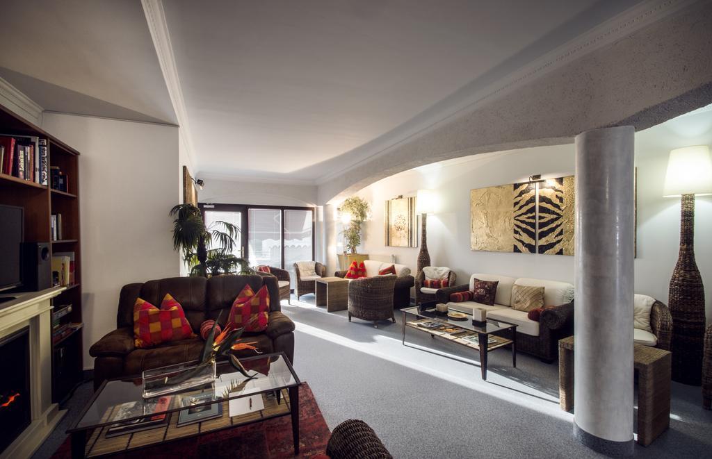 Hotel Bellevue Portoroz-portorose