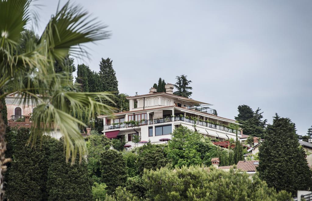 Bellevue Portoroz-portorose Hotel 3*