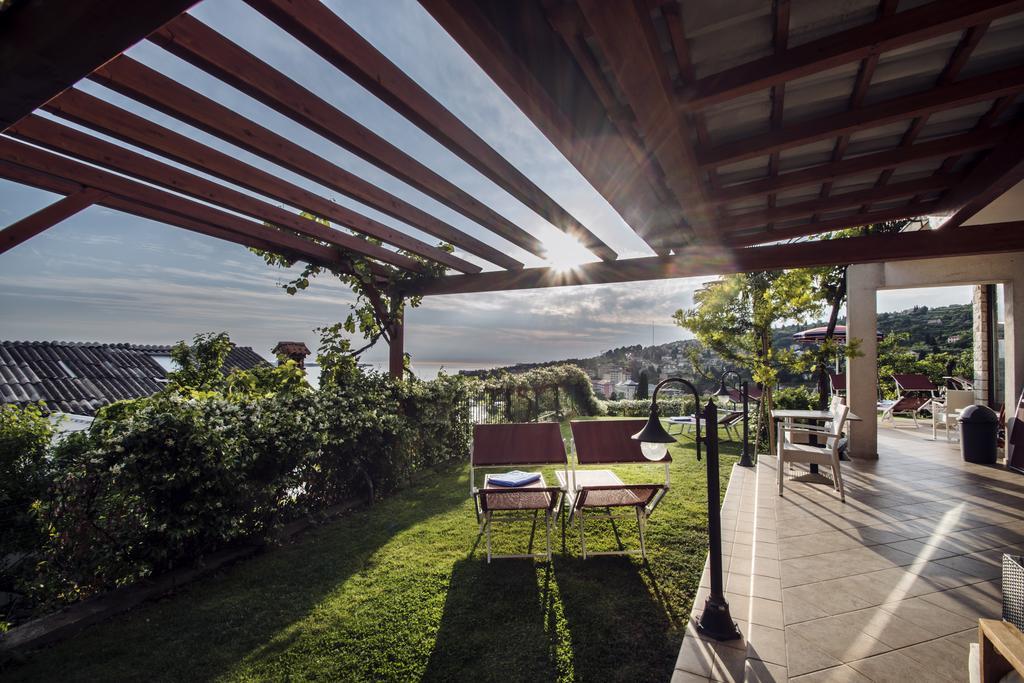 Bellevue Portoroz-portorose 3* Portorož