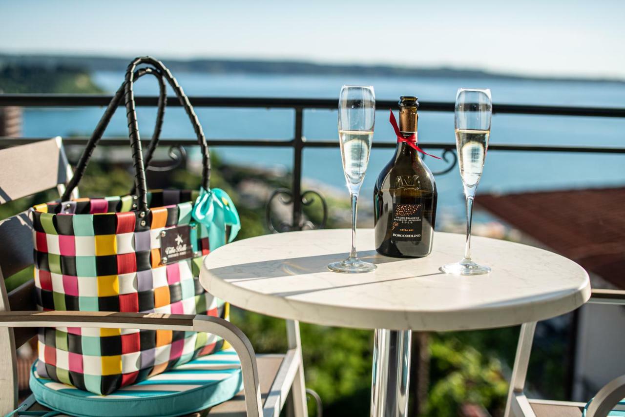 Bellevue Portoroz-portorose Portoroz