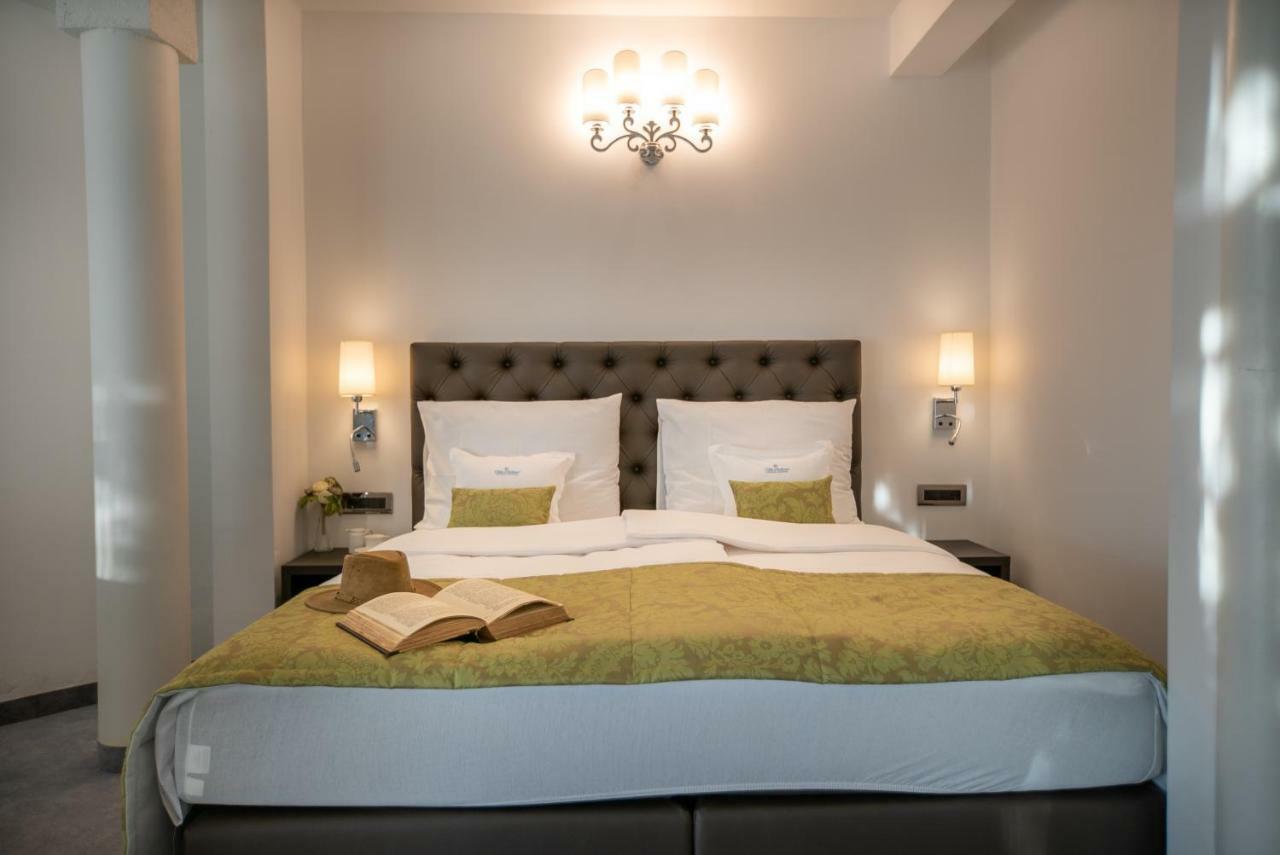 Bellevue Portoroz-portorose 3*