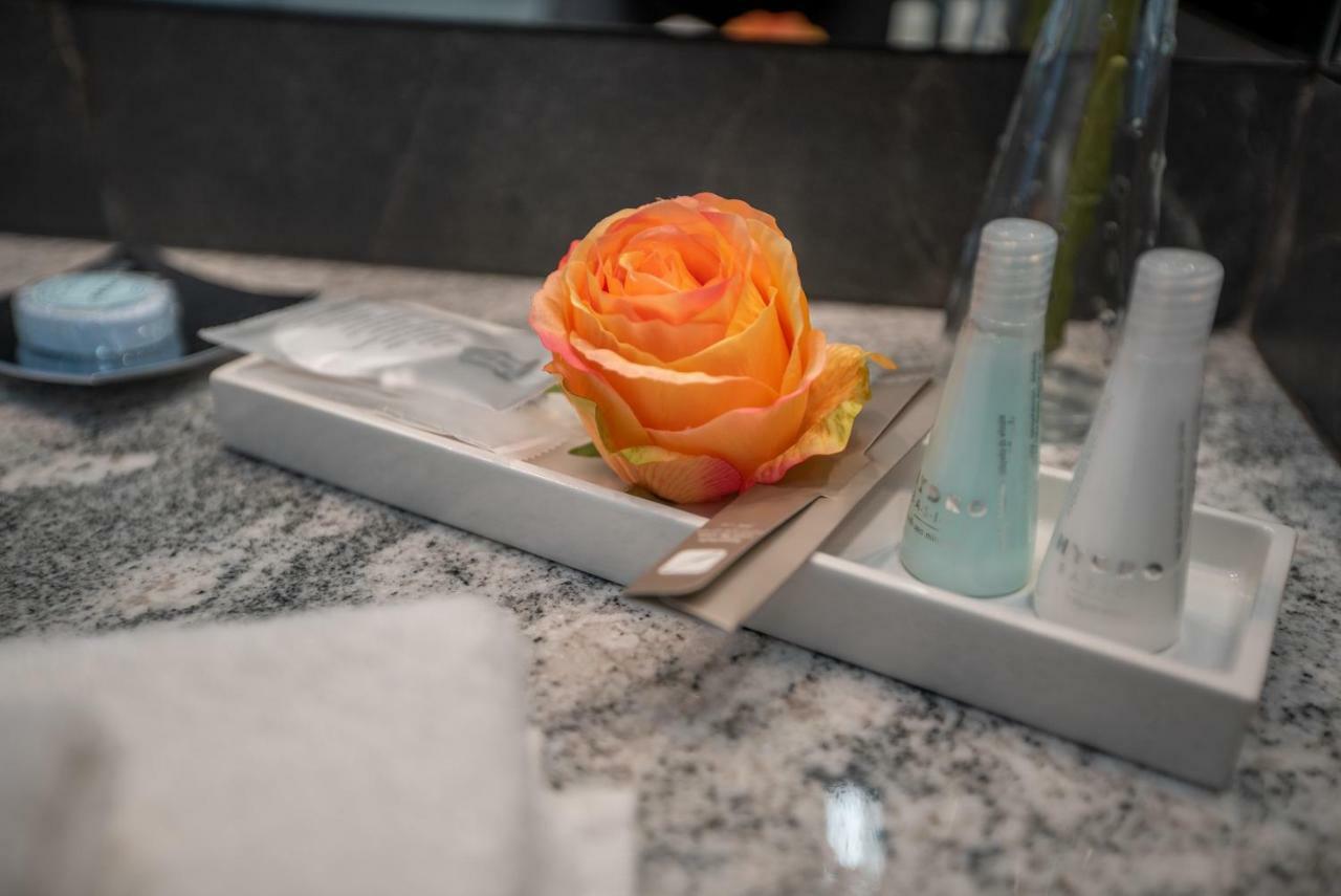 Hotel Bellevue Portoroz-portorose 3*