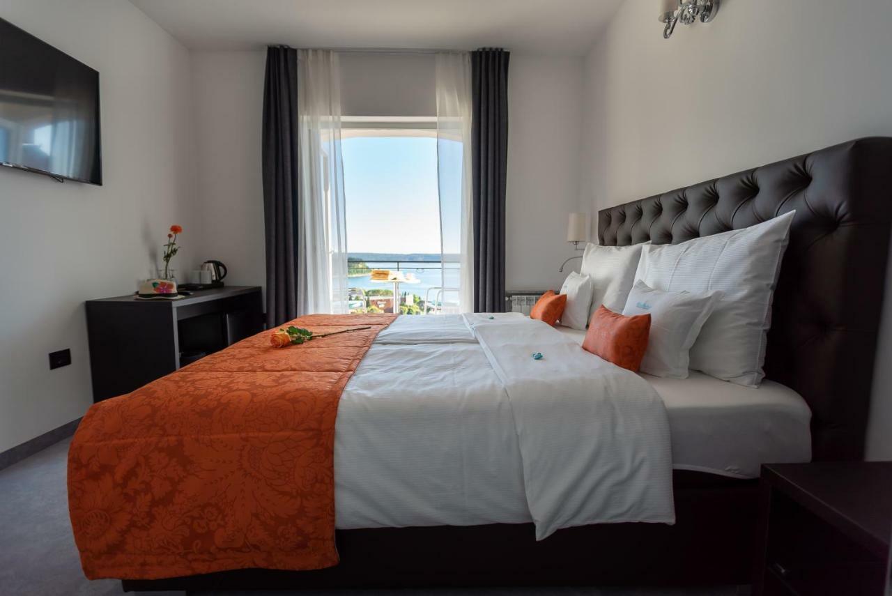 Hotel Bellevue Portoroz-portorose Portoroz