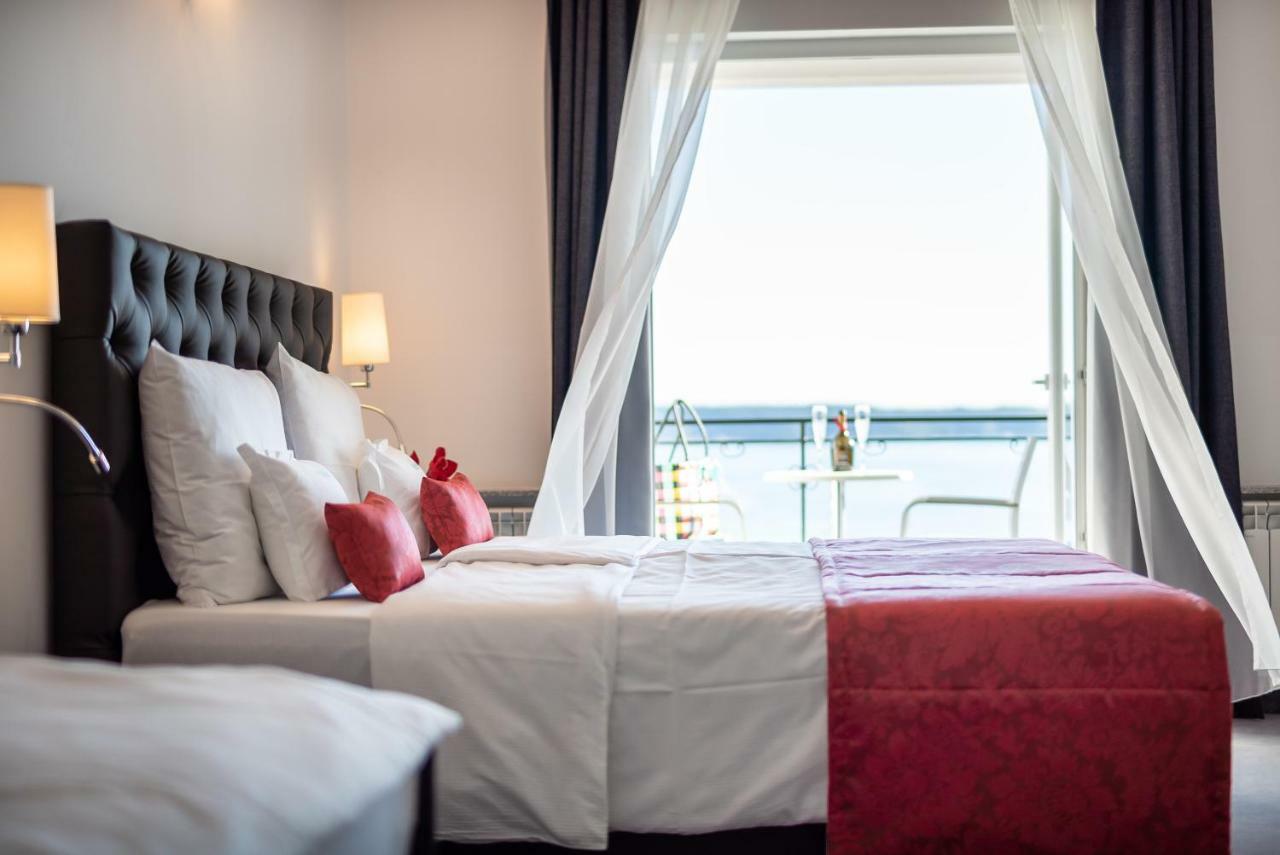 Hotel Bellevue Portoroz-portorose 3*